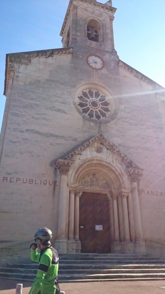 week-end Ventoux - 24/25 septembre 2016